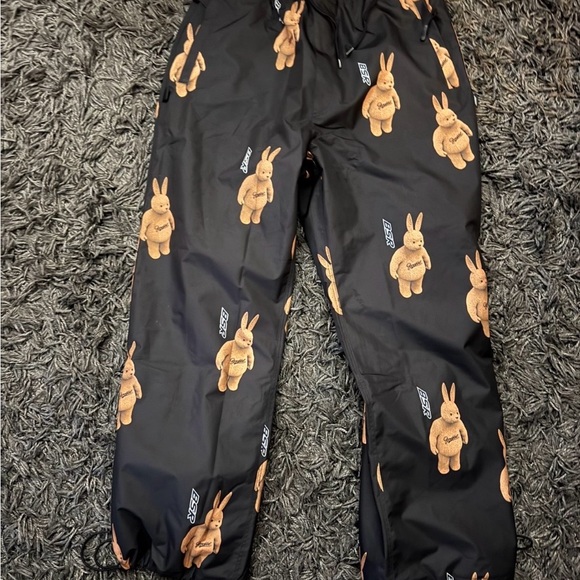 Bsrabbit Snow Pants